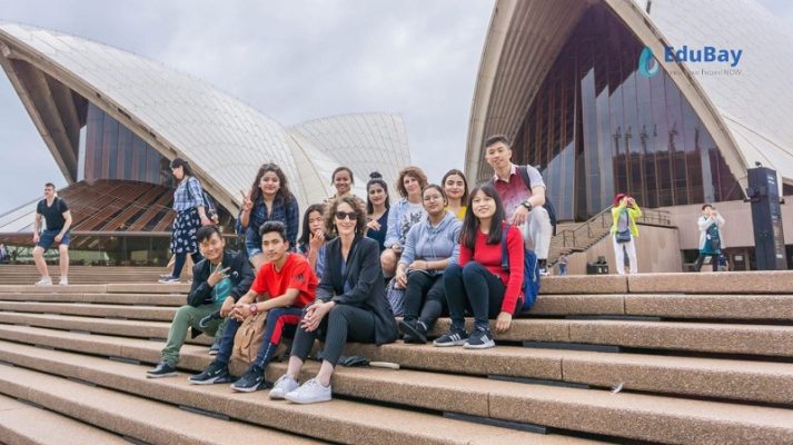 du học tại kent-institute-australia