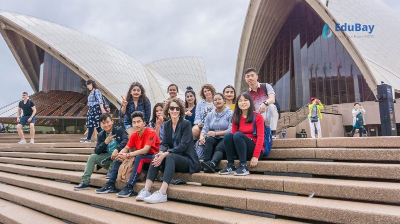 du học tại kent-institute-australia