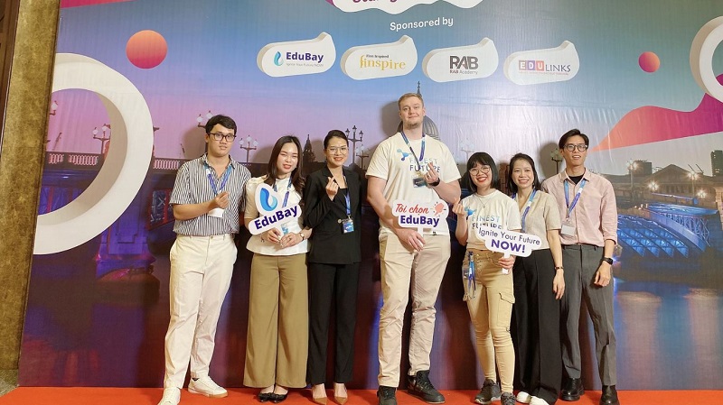 cơ hội việc làm tại Phần Lan