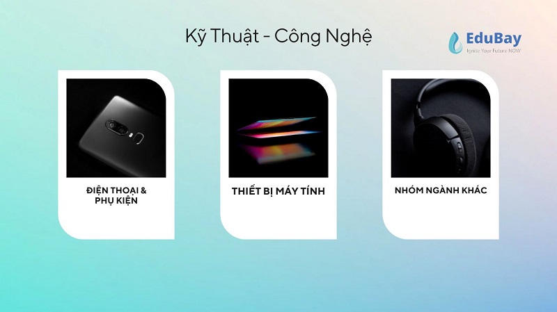 du học phần lan ngành công nghệ
