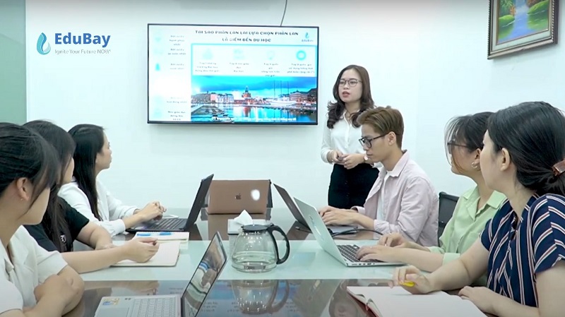 tư vấn du học phần lan tại Edubay