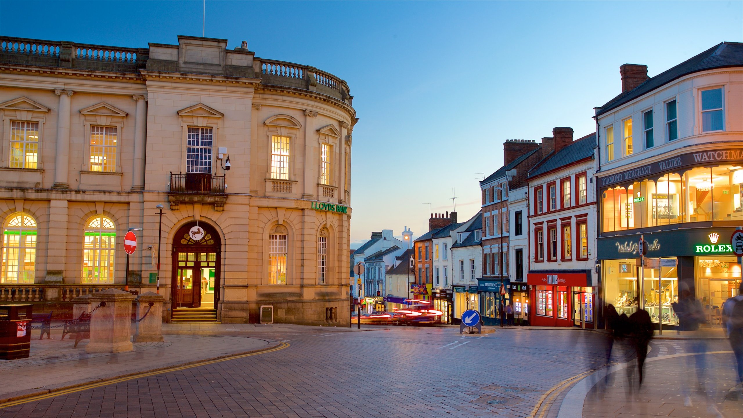 Du lịch Northampton: Tuyệt vời nhất tại Northampton 2022| Expedia.com.vn