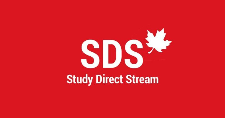 du học canada diện SDS