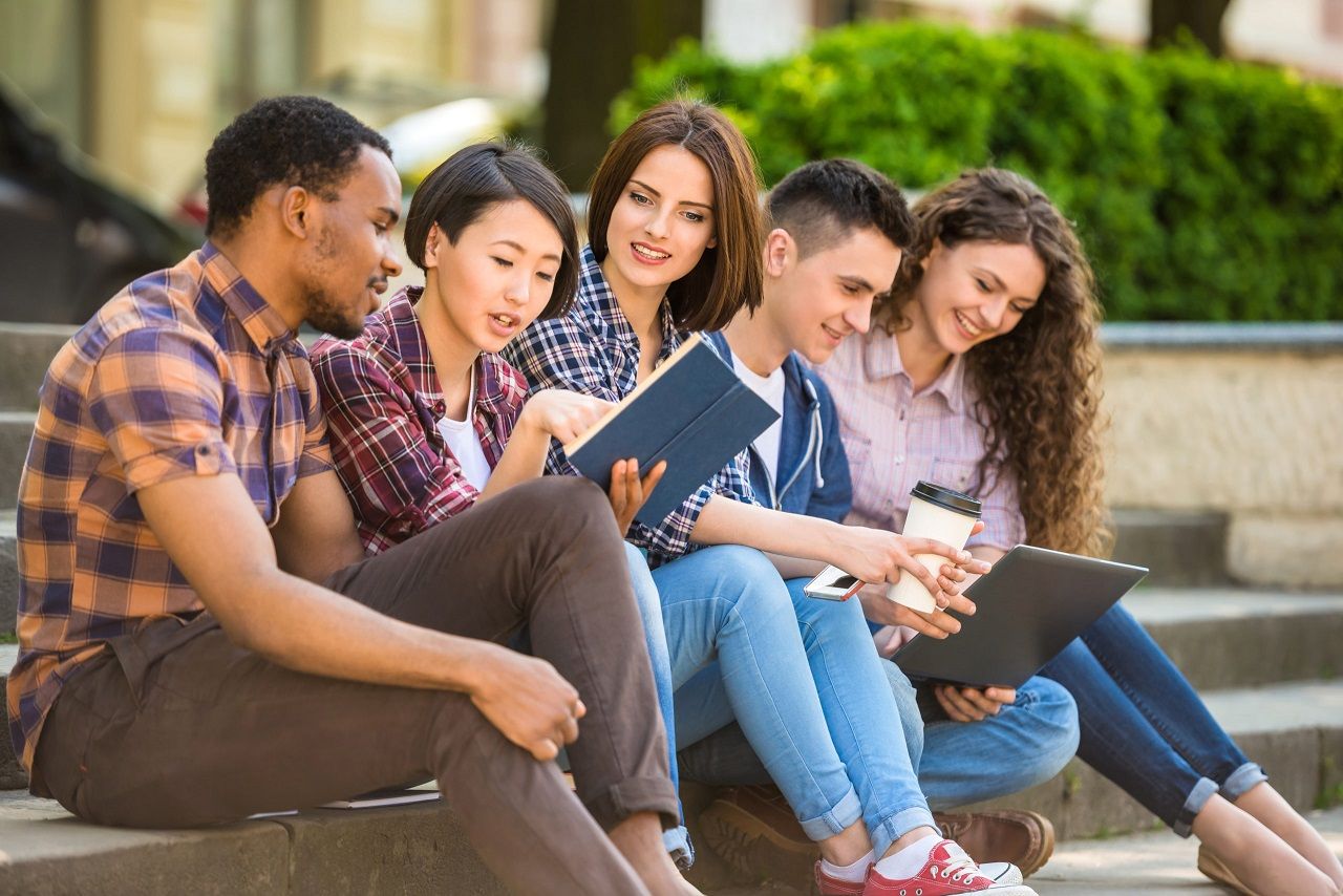 Vì sao nên chọn Canada làm điểm đến du học?