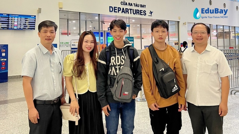Ngành học khi du học thạc sĩ Phần Lan