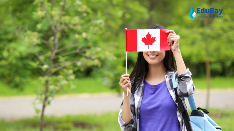 Các loại trường khi du học THPT Canada