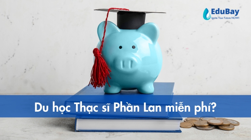 Điều kiện du học thạc sĩ Phần Lan