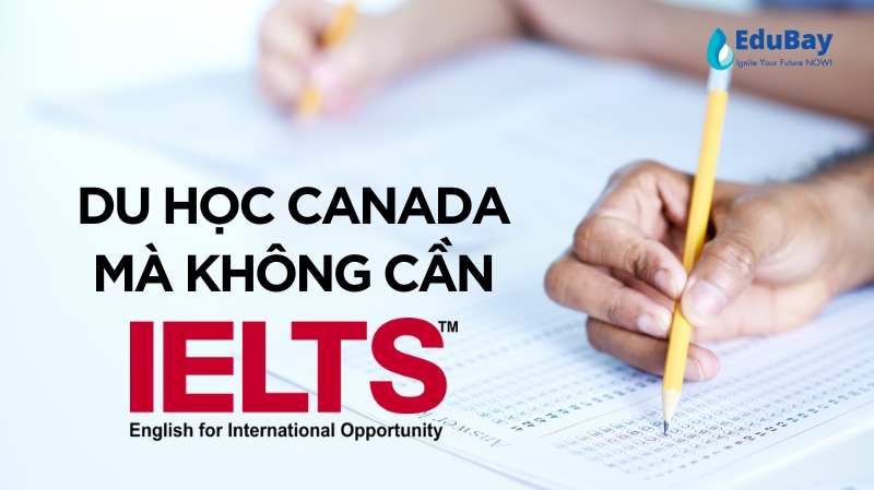 Điều kiện du học Canada về ngôn ngữ và tài chính