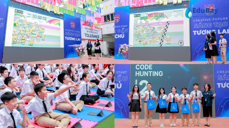 AI Transforming Lives