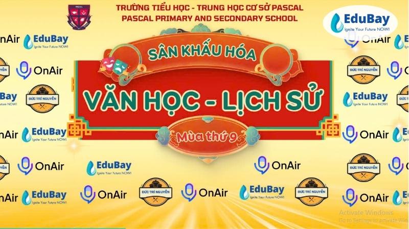 Sân khấu hóa Văn học – Lịch sử