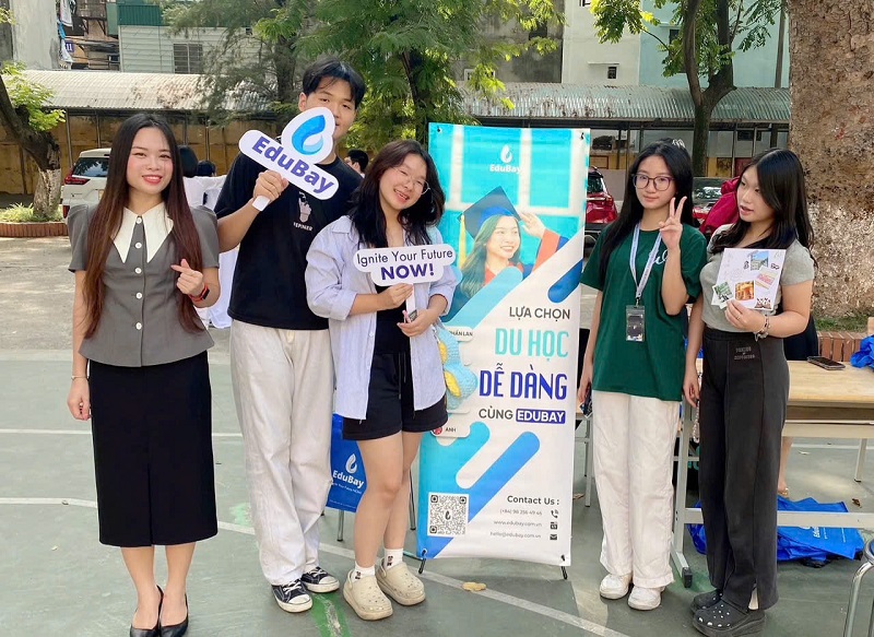 Du học Phần Lan ngành Công nghệ thông tin