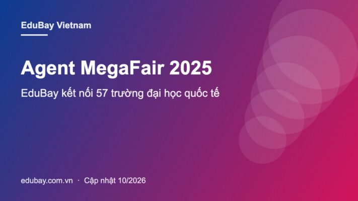 Agent MegaFair 2025