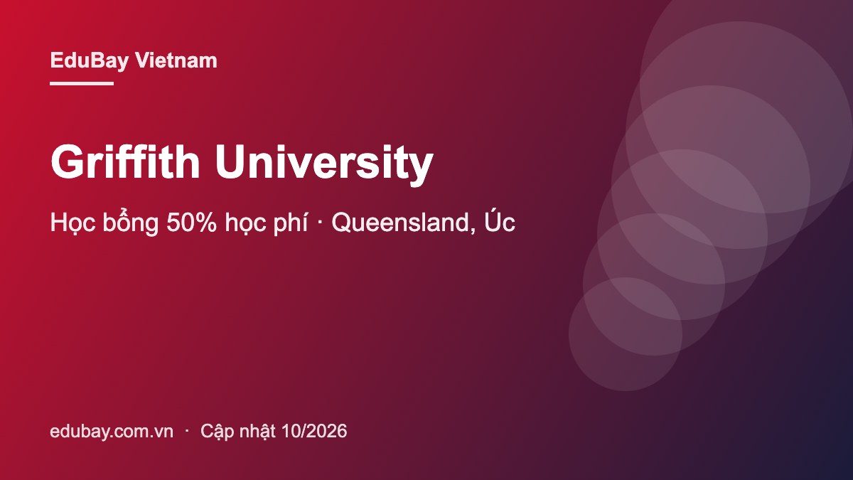 Griffith University